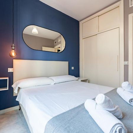 Unique Charming Apartment In The Heart Of 马拉加 外观 照片